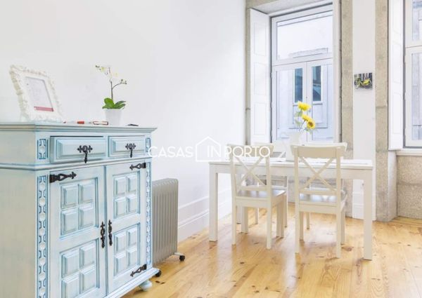 Apartamento à Rua St. Catarina