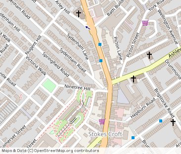 GDN Sydenham Road, Bristol, BS6 - Photo 1
