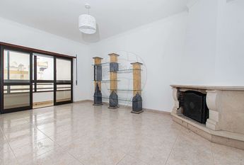 Apartamento T2 em Lisboa