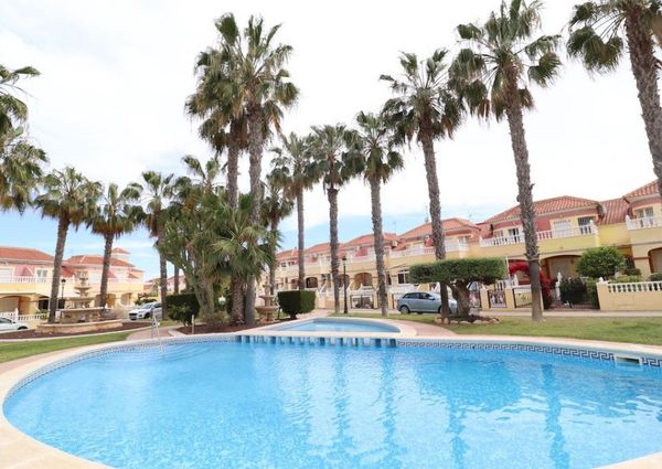 ALQUILER DE TEMPORADA!