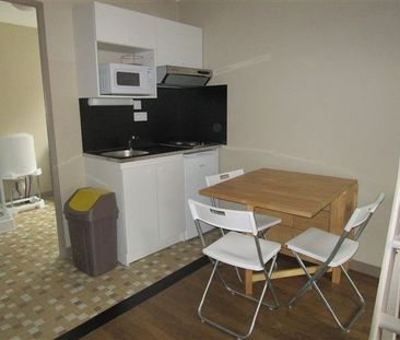 STUDIO MEUBLE - Photo 1