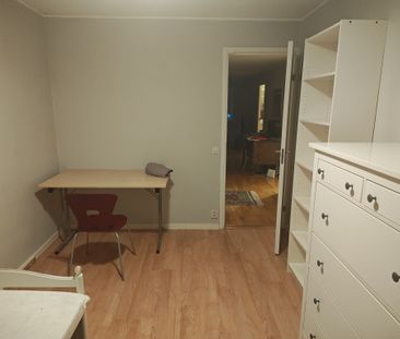 Fjärde Långgatan, Göteborg - Foto 3