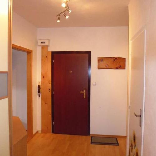 PRENÁJOM: M.NEŠPORA - 2-izbový byt, 58 m2, 7.posch. - Sídlisko III. - Fotografia 1