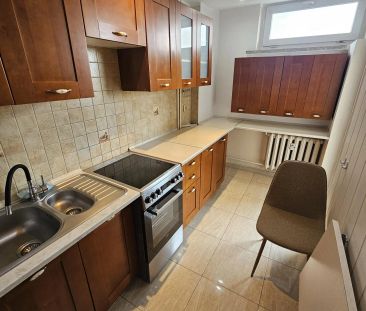 Gałeczki 47m2 2 osobne pokoje 7piętro balkon (Chorzów, ks. Jana Gał... - Фото 6