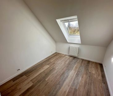 Location Appartement 3 pièces 63m² TOURNAN EN BRIE 77220 - Photo 3