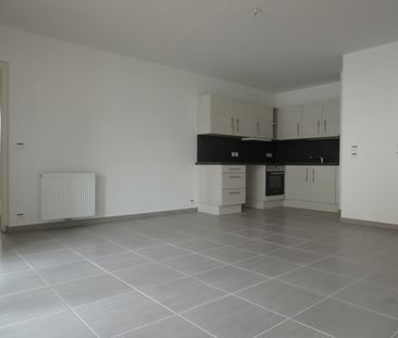 Location Appartement 2 pièces 52m² ANNECY 74000 - Photo 2