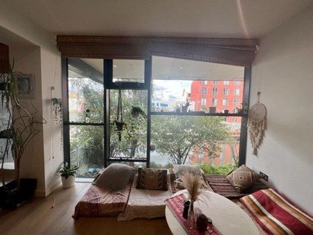 2 bedroom flat to rent - Photo 3