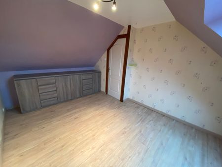 Location Maison 5 pièces 101m² - Photo 4