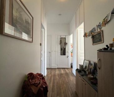 APPARTEMENT 3 pièce(s) - 60m² - Photo 5