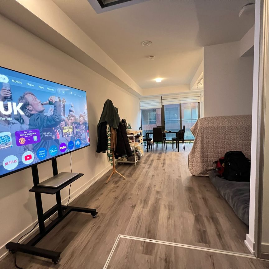 For Lease - 28 Eastern Avenue Unit# 304, Toronto, Ontario - Photo 1