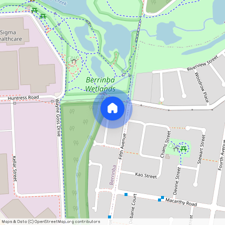 15 Sherbourne Court, Qld 4117, Berrinba