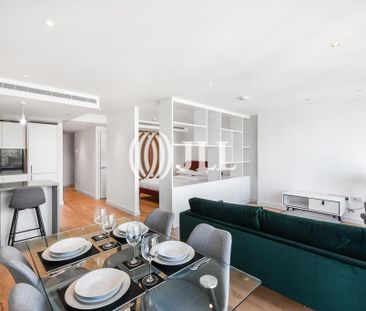 Studio to rent - Photo 2