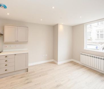 1 bedroom apartment to rent - Photo 4