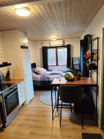 Norra Nordslättsvägen, Säve - Photo 3