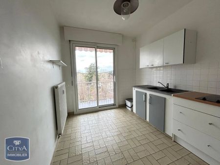 Appartement à louer 1 pièce 33.01m² - Photo 3
