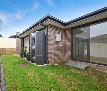 5/33 Edgar Street, Eastwood NSW 2122 - Villa For Rent | Domain - Photo 5