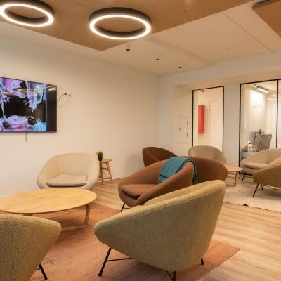 Residentie Marivaux - Foto 1