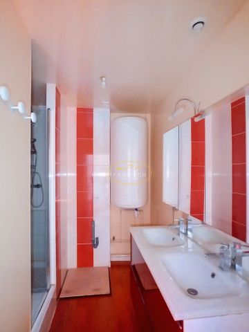 Location Appartement 3 pièces 64m² BAR LE DUC 55000 - Photo 4