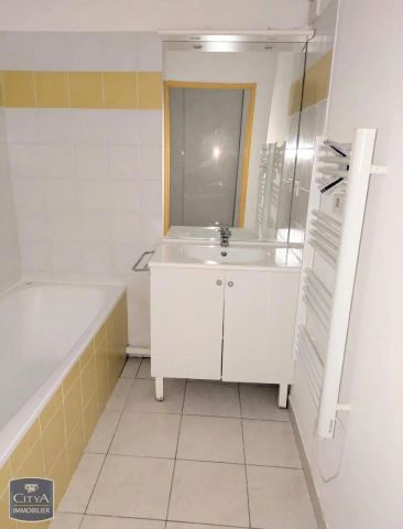Appartement à louer 2 pièces 47.62m² - Photo 2