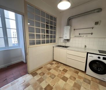 Location Appartement 2 pièces 44m² NANTES 44100 - Photo 3