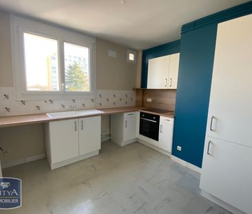 Location Appartement 3 pièces 61m² LE MANS 72000 - Photo 4