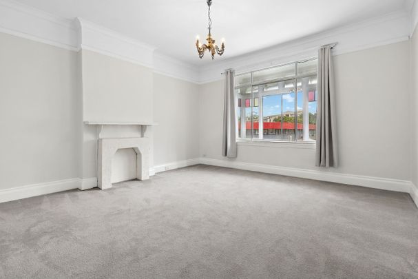 1/543 Military Road, Mosman NSW 2088 - Apartment For Rent | Domain - Photo 1