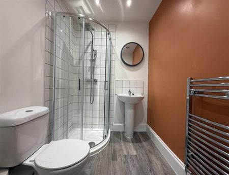 Apartment Available Arranging tenancy - Photo 5