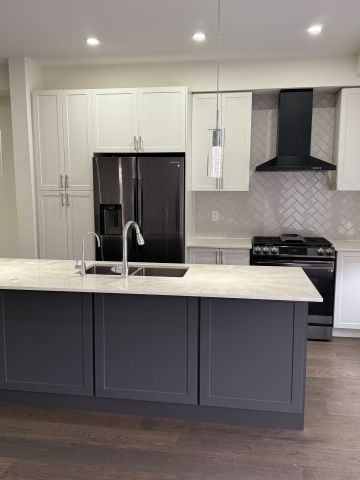 For Lease - 488 Parent Place Unit# Upper, Milton, Ontario - Photo 3