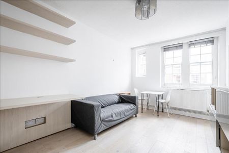 1 bedroom apartment to rent - Photo 4