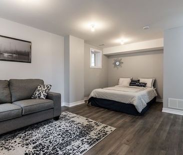 For Lease - 242 Verdun Road Unit# Basement, Oshawa, Ontario - Photo 5