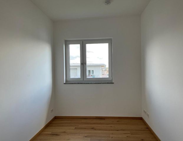 Penthouse - Leben an der Mangfall A.4.1 - inkl. EBK und 3 Stellplätzen - Foto 1