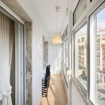 Rental Apartment 2 bedrooms Ajuda Lisboa - marquee, lots of natural light, furnished, quiet area - Photo 1