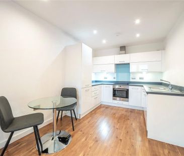 1 bedroom apartment to rent - Photo 6