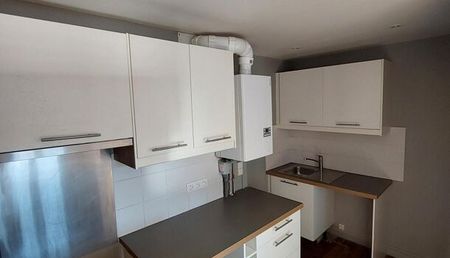 Appartement 3 pièces 53m2 REIMS 725 euros - Photo 4