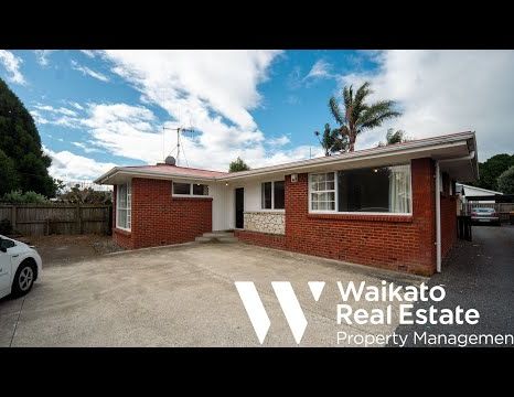 Tidy Family Home - Photo 1