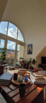 Appartement te huur - Foto 1