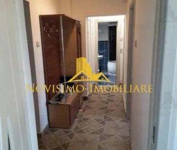 APARTAMENT CU DOUA CAMERE DE INCHIRIAT IN ZONA B-DUL BUCURESTI - Photo 6