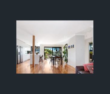 Top Floor Inner West Living with Space, Style, Light & Convenience - Photo 1