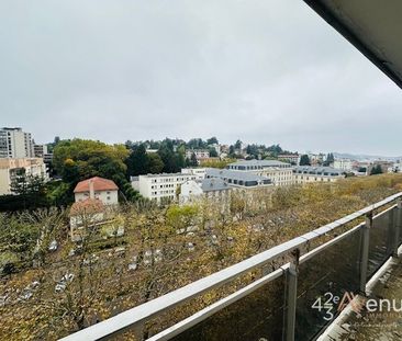 APPARTEMENT T3 A LOUER - Photo 3