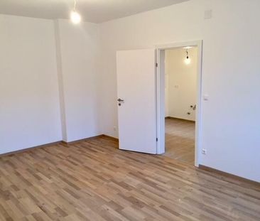 Sanierte 3 Zimmer-Wohnung, Nähe Fröbelpark, 3.OG ohne Lift. - Foto 6