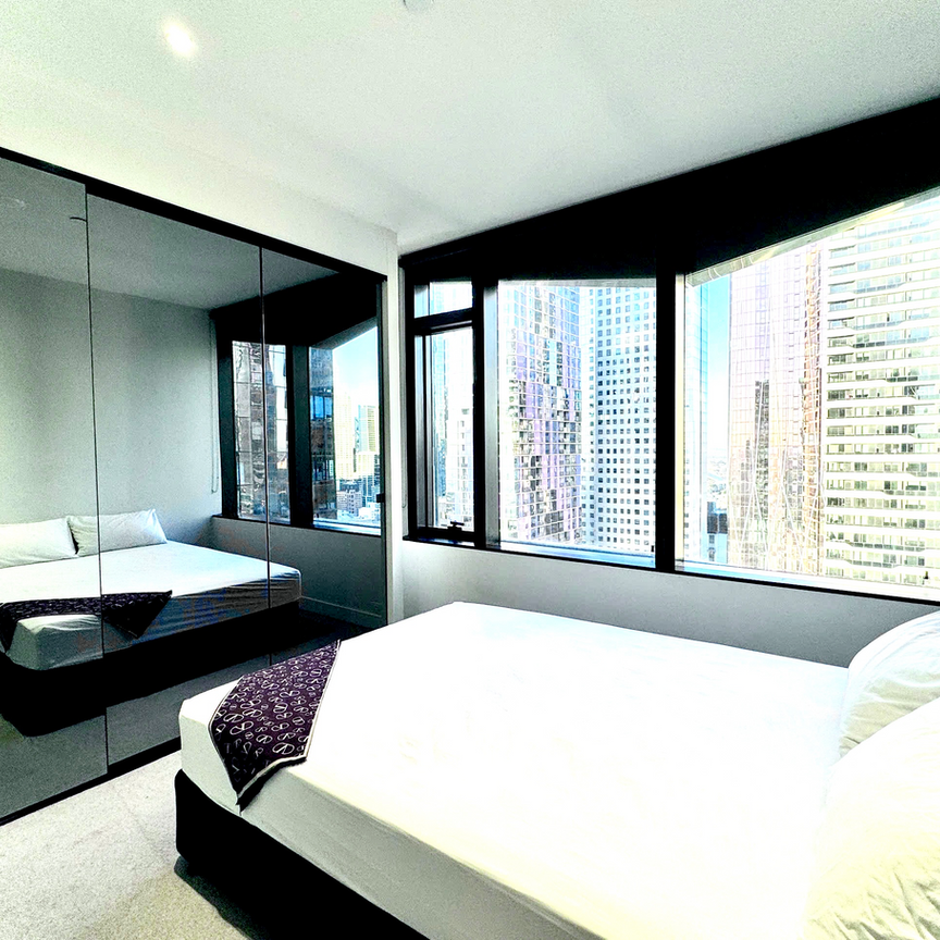 Unit 3608, 120 A'beckett Street, Melbourne, VIC - Photo 1