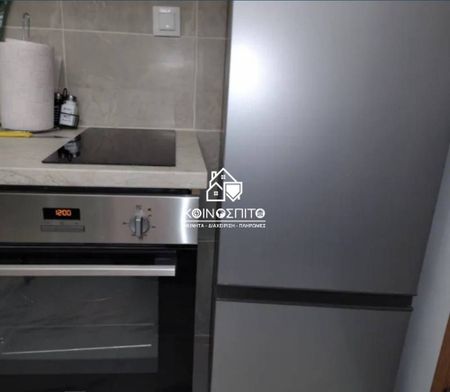 Studio/Γκαρσονιέρα για ενοικίαση Κάτω Τούμπα (Τούμπα) - Photo 5