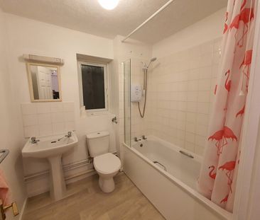 1 Bed Flat, Briarswood, SO16 - Photo 3