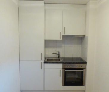 1.5 Zimmer, 1. Stock - Photo 1