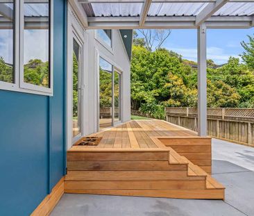 Brand New Architect Designed Home - Photo 1