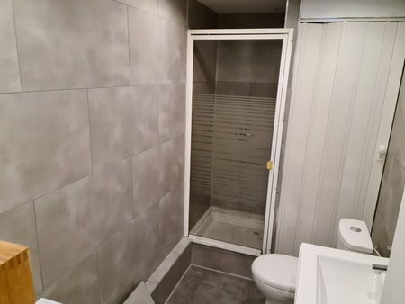 Appartement 2 pièces à Knutange - Photo 3