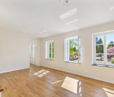 Stilvolles Wohnen *Remise am Glacis* - Foto 2