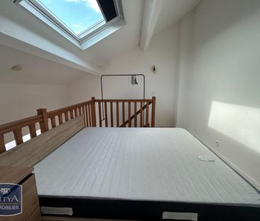 Location Appartement 1 pièce 33m² LA ROCHELLE 17000 - Photo 6
