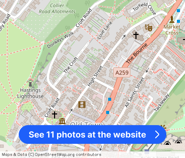 High Street, Hastings - Photo 1