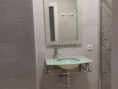 Apartamento de alquiler en Calle de Santa Clara, 74, San Gil - Photo 5